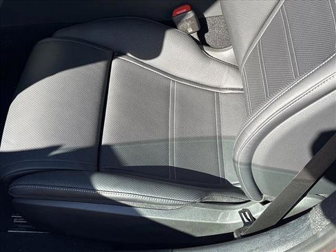 Used 2025 Mercedes-Benz AMG GT 55 image 4