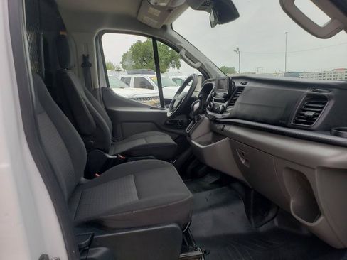 Used 2023 Ford Transit 250 Low Roof w/ Exterior Upgrade Package RWD image 20
