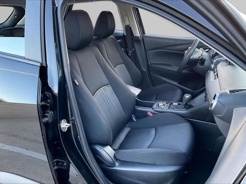 Used 2019 MAZDA CX-3 Sport FWD image 9