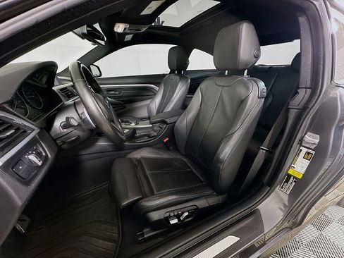 Used 2018 BMW 430i Coupe RWD image 25