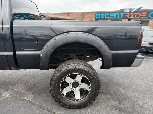 Used 2013 Ford F250 XLT AWD/4WD image 39