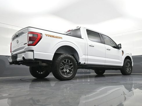 Used 2023 Ford F150 Tremor w/ Equipment Group 402A High AWD/4WD image 31