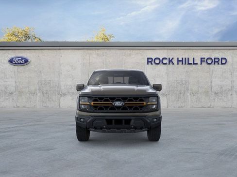 New 2026 Ford F150 Tremor w/ Equipment Group 402A High AWD/4WD image 6