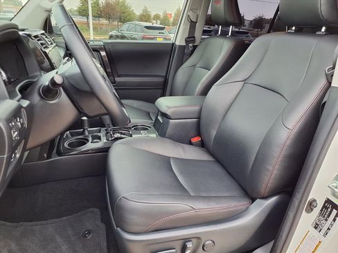 Used 2023 Toyota 4Runner TRD Pro image 24