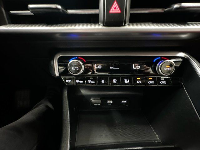 Used 2023 Kia K5 GT-Line w/ GT-Line Premium Package FWD image 17
