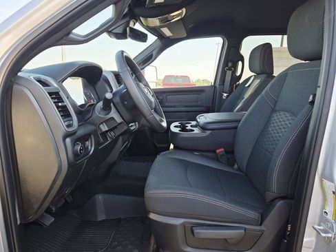 New 2026 RAM 2500 Tradesman image 11