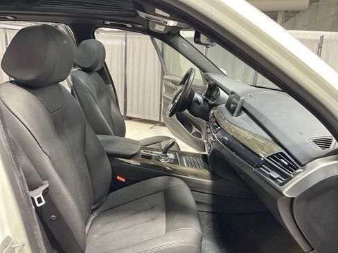 Used 2017 BMW X5 xDrive35i AWD/4WD image 14