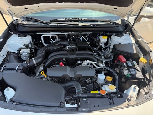 Used 2019 Subaru Outback 2.5i Premium image 32