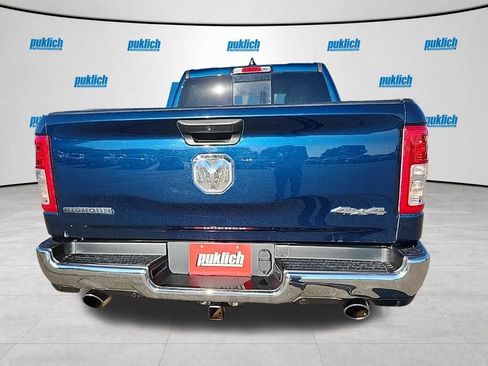 Used 2023 RAM 1500 Big Horn AWD/4WD image 39