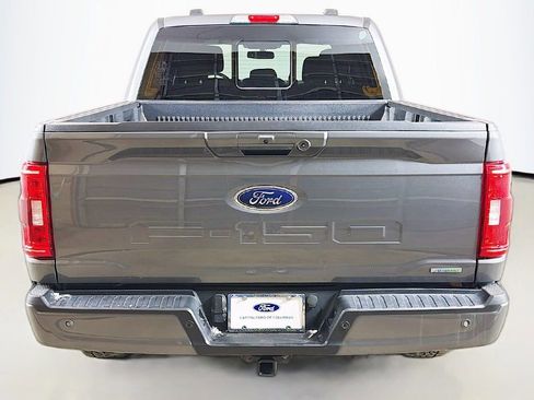 Used 2023 Ford F150 XLT w/ Equipment Group 302A High image 12
