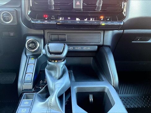 Used 2025 Toyota Land Cruiser 1958 image 41