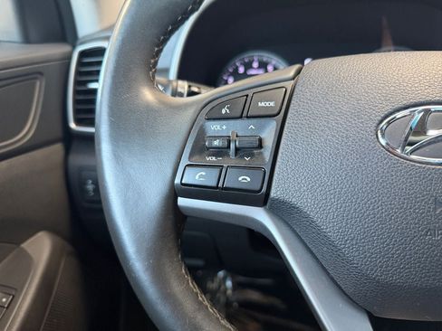 Used 2020 Hyundai Tucson Ultimate AWD/4WD image 15
