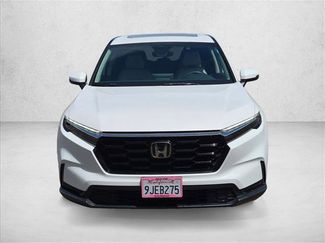 Used 2024 Honda CR-V EX-L video 2