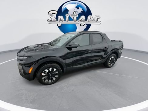 New 2026 Hyundai Santa Cruz SEL AWD/4WD image 4
