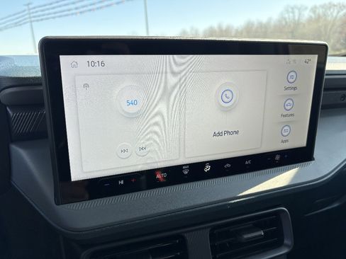 New 2026 Ford Maverick XLT w/ Equipment Group 301A image 38