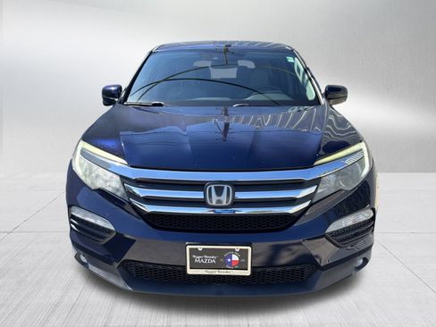 Used 2018 Honda Pilot EX-L image 2