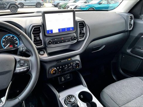 Used 2024 Ford Bronco Sport Big Bend w/ Convenience Package image 6