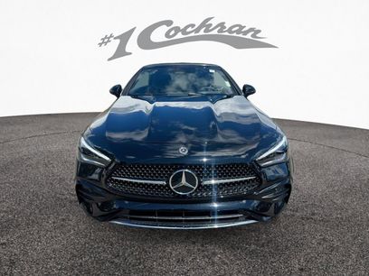 New 2026 Mercedes-Benz CLE 300 4MATIC Cabriolet
