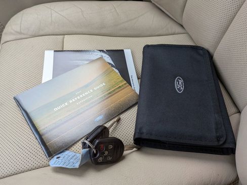 Used 2017 Ford Expedition EL XLT w/ Equipment Group 202A image 65