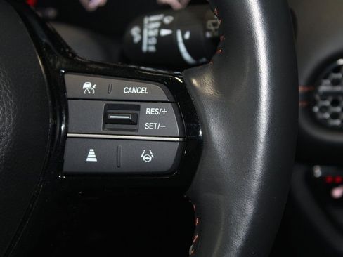 Used 2025 Honda HR-V Sport image 20