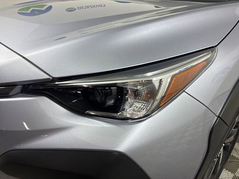 Certified 2025 Subaru Crosstrek 2.0i Premium w/ Crosstrek Mirror Package AWD/4WD image 4