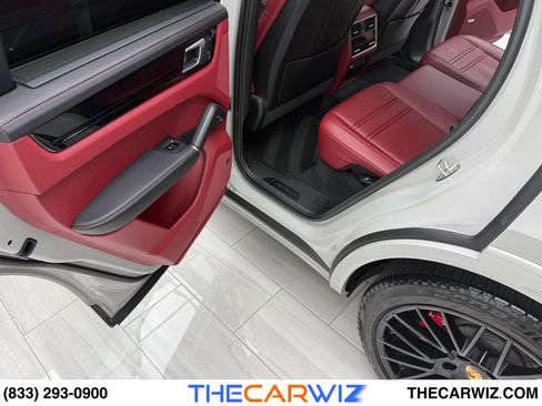 Used 2023 Porsche Cayenne GTS image 70