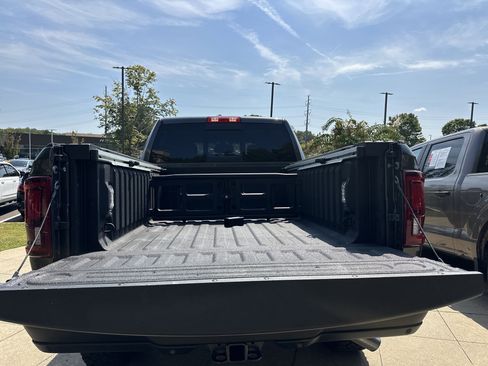 Used 2025 RAM 2500 Power Wagon image 17