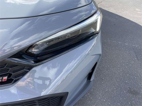 Used 2025 Honda Civic Si image 37