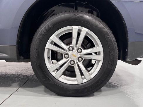 Used 2013 Chevrolet Equinox LT w/ Driver Convenience Package AWD/4WD image 32