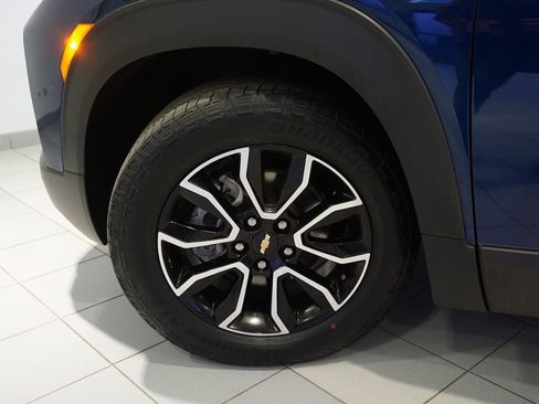 Certified 2023 Chevrolet TrailBlazer ACTIV w/ Sun and Liftgate Package image 32