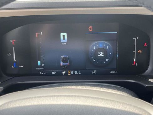 New 2026 Ford Bronco Sport Big Bend w/ Convenience Package AWD/4WD image 3