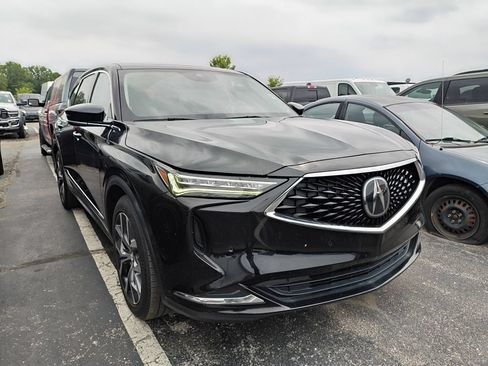 Used 2023 Acura MDX FWD w/ Technology Package image 10