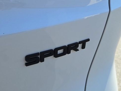 Used 2024 Honda CR-V Sport image 33