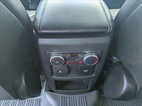 Used 2020 Ford Explorer ST w/ ST Street Pack AWD/4WD image 17