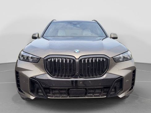 Used 2026 BMW X5 xDrive40i w/ M Sport Package AWD/4WD image 8
