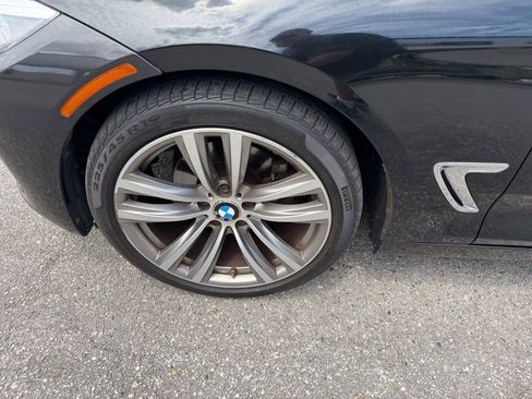 Used 2016 BMW 328i Gran Turismo xDrive AWD/4WD image 9