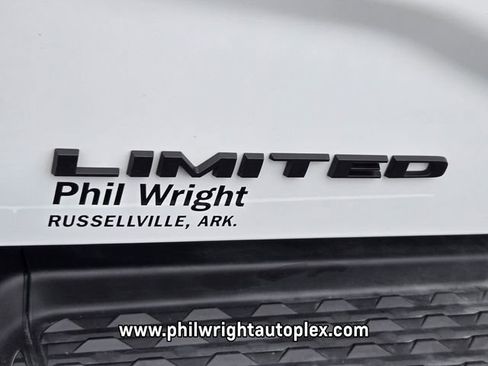 Used 2026 RAM 3500 Limited image 17