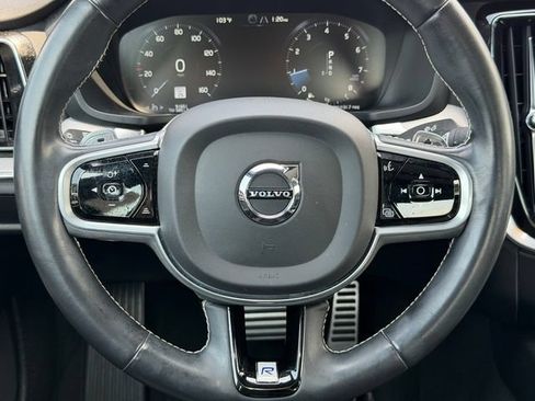 Used 2019 Volvo S60 T6 R-Design AWD/4WD image 26