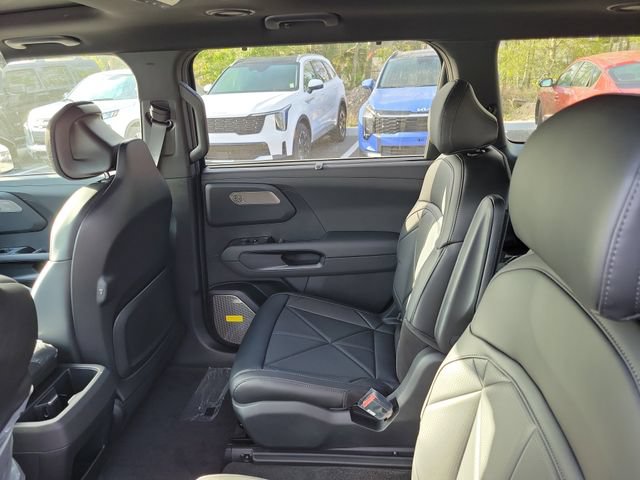 New 2027 Kia Telluride SX FWD image 23