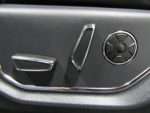Certified 2024 Ford Expedition Platinum AWD/4WD image 24