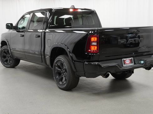 New 2026 RAM 1500 Big Horn image 13