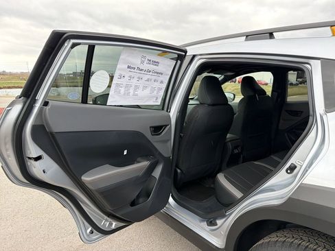 New 2026 Subaru Crosstrek 2.5i Wilderness image 26