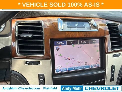 Used 2013 Cadillac Escalade ESV Platinum AWD/4WD image 20