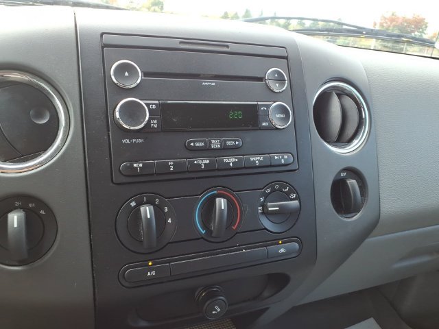 Used 2008 Ford F150 XLT AWD/4WD image 19
