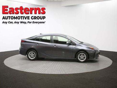 Used 2022 Toyota Prius LE image 42