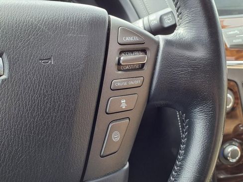 Used 2019 Nissan Armada SL w/ Premium Package image 27