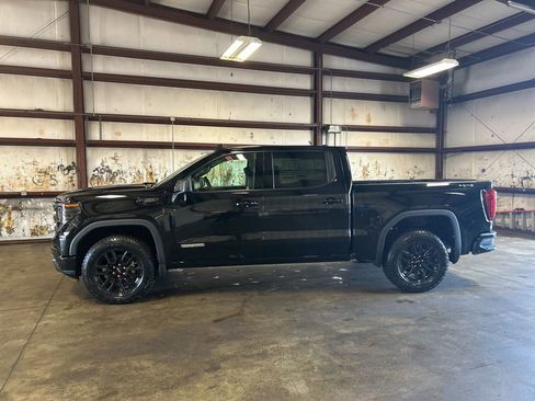 New 2026 GMC Sierra 1500 Elevation w/ Elevation Select Package image 2