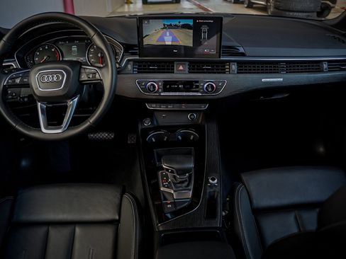 Certified 2024 Audi A5 2.0T Premium w/ Convenience Package image 21