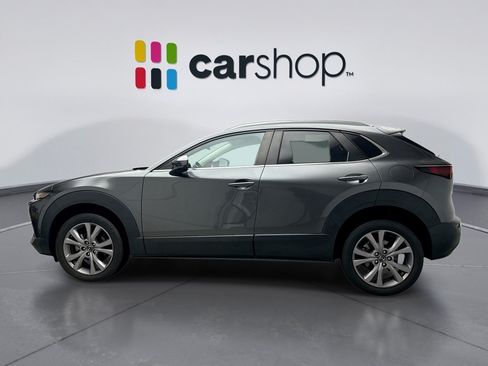 Used 2023 MAZDA CX-30 AWD 2.5 S w/ Preferred Package image 2