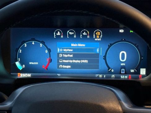 New 2025 Ford F150 Lariat w/ Equipment Group 502A High image 38